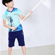 裘帛童装品牌 给你一季的时尚