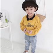 流行童装造型具体怎么搭配 帽子怎么选