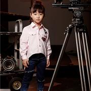 GHYC·KIDS吉曦宝贝潮流新主张，抢占市场先机!