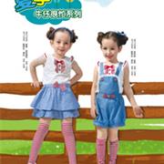 博士蛙童装众品牌2011春夏盛宴隆重登场