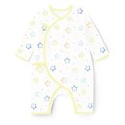 慧敏俊婴幼儿服装：为爱献礼，温暖呵护