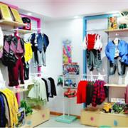 芭乐兔童装加盟品牌 服务无终点