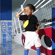 韩依宝贝2019春夏新品巡展 株洲、杭州、温州告捷