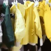 米其仔小童首次公开亮相成都，获业内一致看好