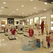 店面形象|卡拉贝熊第三代形象展示