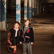 BBCQ KIDS | 风潮夏日，即刻上身