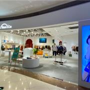 Branca童装温州专卖店盛大开业！欢迎大家的到来！