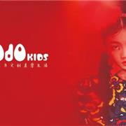 JOJO丨爱与美-形象小天使模特大赛决赛回顾