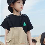 童装加盟什么牌子好?笔笔猴童装怎么样?