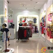 新店开业 小狮尼可NICKIE童装登陆杭州萧山
