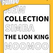 Moomoo童装：小狮子的乘风破浪历险记上线