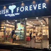 Cherish forever童装探店