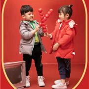 MIANHUI棉绘向您投送新春祝福，好运挡不住！