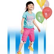361°儿童“锌抑菌”新品面市， 一招搞定“臭小孩”