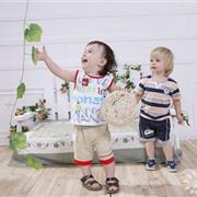 祝贺香港蜜依王子婴童用品有限公司河南代理隆重开业