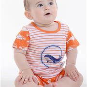 Dearher丨冬日里最亮眼的宝宝 Dearher丨冬日里最亮眼的宝宝