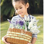 吉象贝儿童装新品　夏季小裙装真可爱