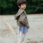 伊琴洛思童装适合多大的小孩穿 5岁的小孩穿什么样的衣服好看