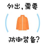 littleMOCO |放假啦，你需要的户外防御装备来啦？