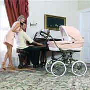 i-baby伊丽莎白新品倾情上市