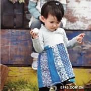 AMICI(埃米希)——东方童装品牌界的“璀璨明珠”