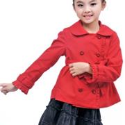 爱美汇童装 如此的优雅与惬意