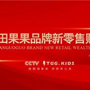 田果果5D新店商| 财富峰会--江西站,完美收官！给年华以梦想，给青春以风华！筑梦之旅我们同行！
