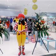 minichoc品牌童装连云港、盐城双店同开！