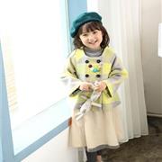 五岁小孩子穿什么衣服个性 五六岁儿童穿搭