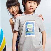 “初生牛犊不怕虎”00后攻陷零零后童装市场