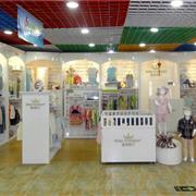 0-8岁的童装开店 13年皇后婴儿有哪些优势？