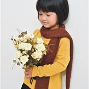 快活龙童装五彩色调  让孩子在童话与生活中穿梭