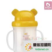 比亲：一个值得你信赖的婴幼品牌