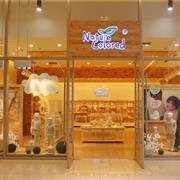 做健康童装生意 加盟本色棉让事业稳步发展