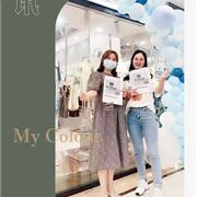 恭喜唛咖啦再添三美！童装选择唛咖啦 美丽梦想带回家