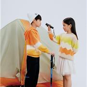 IN.F KIDS因否童装2015秋冬新品订货会3月14日广州开幕
