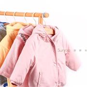阳光鼠 | 感冒不怕！给孩子穿美点，穿暖点
