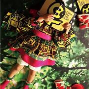 常州购物中心CLAN-C童装盛大开幕
