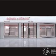 恭喜安娜&爱登和蓝色大象童装品牌45家新店开业迎国庆