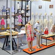 专注模特道具十多年 美亚展示值得选择