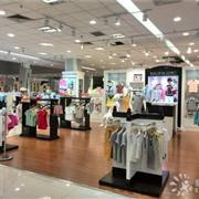 热烈祝贺比格佩帝东莞怡安百货首家直营店开幕