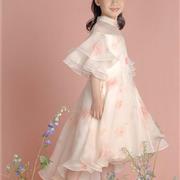 PETIT MIEUX贝的屋春装礼服穿搭  你就是美丽的小公举!