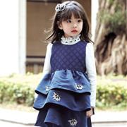 EM7 童装2016夏装新品 实力打造超级潮童
