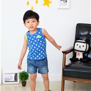 力果萌娃带你畅游五一