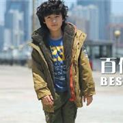 百仕博 带你看看少年军旅风