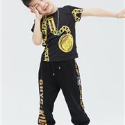 GHYC·KlDS吉曦宝贝，坚持自己的时尚观念