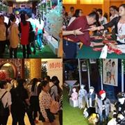 七彩摇篮2016/FALL新品发布秀暨Q3产品订货会圆满落幕