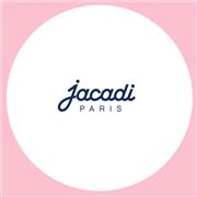 Jacadi亚卡迪夏日庆典 宝宝们的花园派对