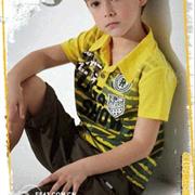 BEST KIDS童装  让孩子选择自己穿衣风格
