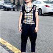 【卡姿果果童装】2020 春装焕新时尚弄潮儿